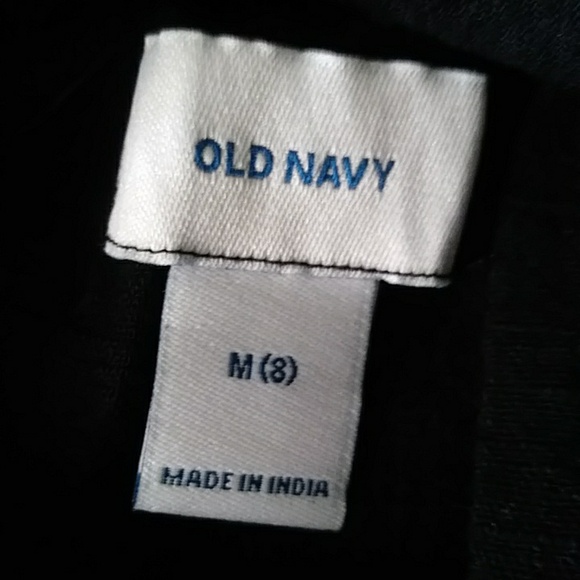 Old Navy camisole girls size 8 - Picture 5 of 5